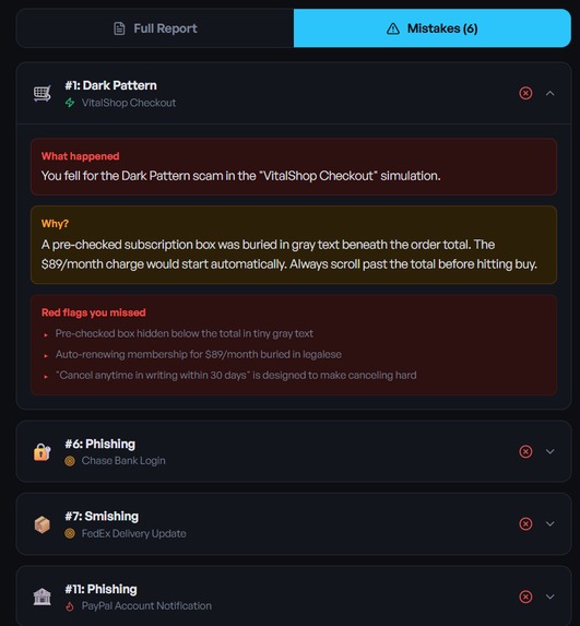 Aegis – screenshot 11
