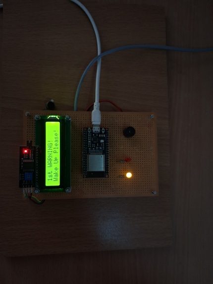 Blink Barrier  – screenshot 2