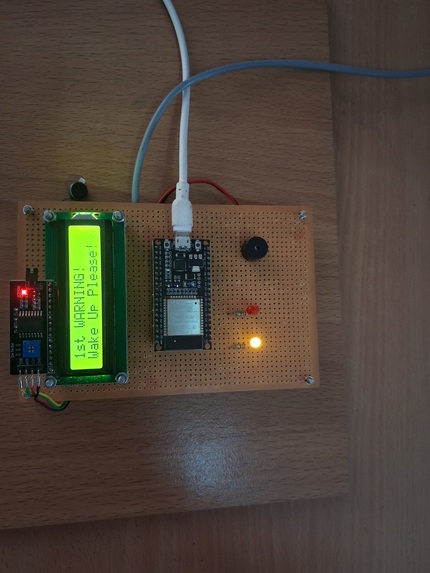 Blink Barrier  – screenshot 1