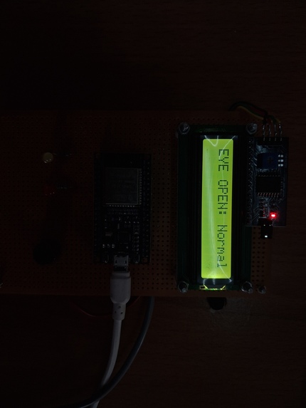 Blink Barrier  – screenshot 3
