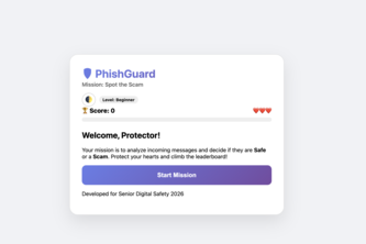 PhishGuard