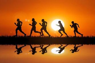Running