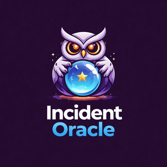 Incident Oracle  – screenshot 1