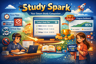 study spark