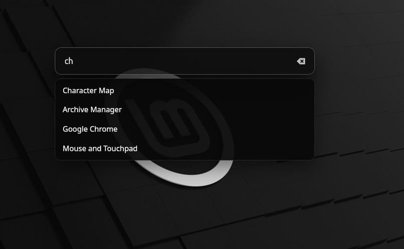Blink – screenshot 1