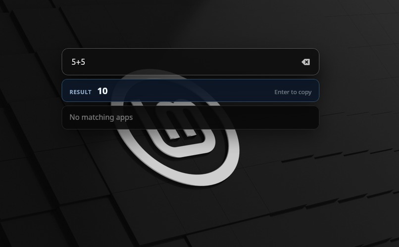 Blink – screenshot 2