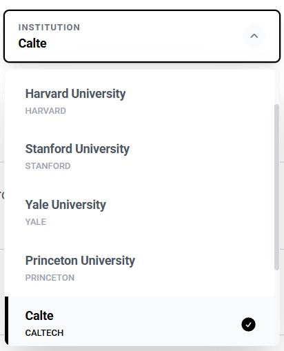 UniAssist - College Assistant – screenshot 2