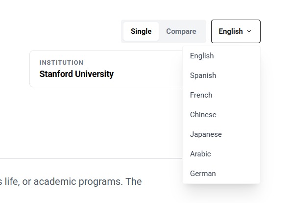UniAssist - College Assistant – screenshot 3