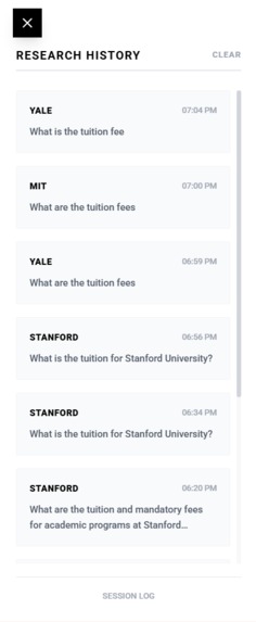 UniAssist - College Assistant – screenshot 6