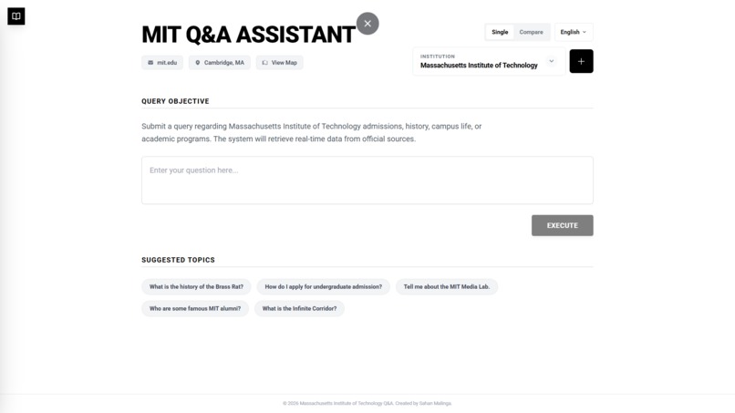 UniAssist - College Assistant – screenshot 7