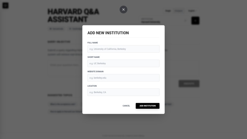 UniAssist - College Assistant – screenshot 8