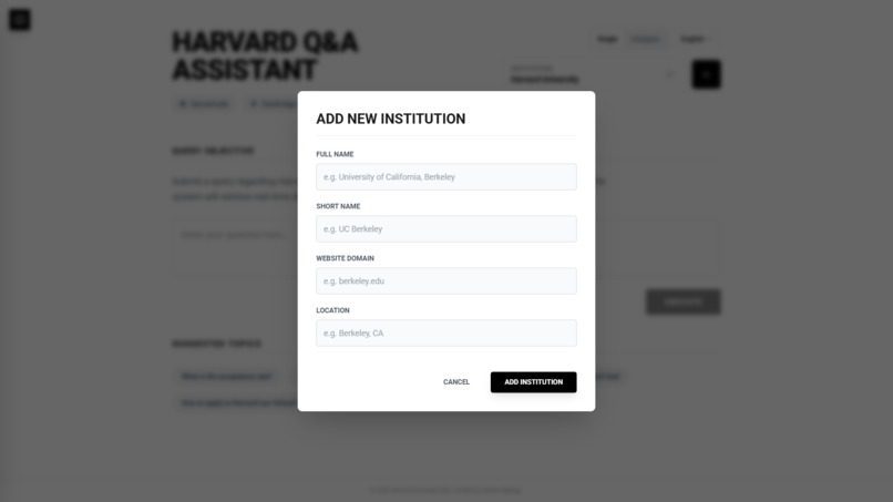 UniAssist - College Assistant – screenshot 9