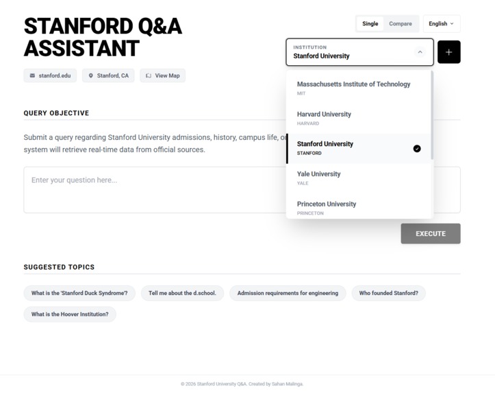 UniAssist - College Assistant – screenshot 10