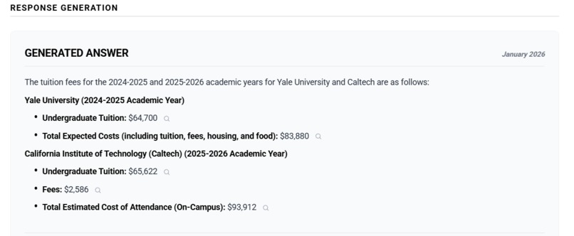 UniAssist - College Assistant – screenshot 11