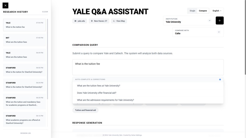 UniAssist - College Assistant – screenshot 13