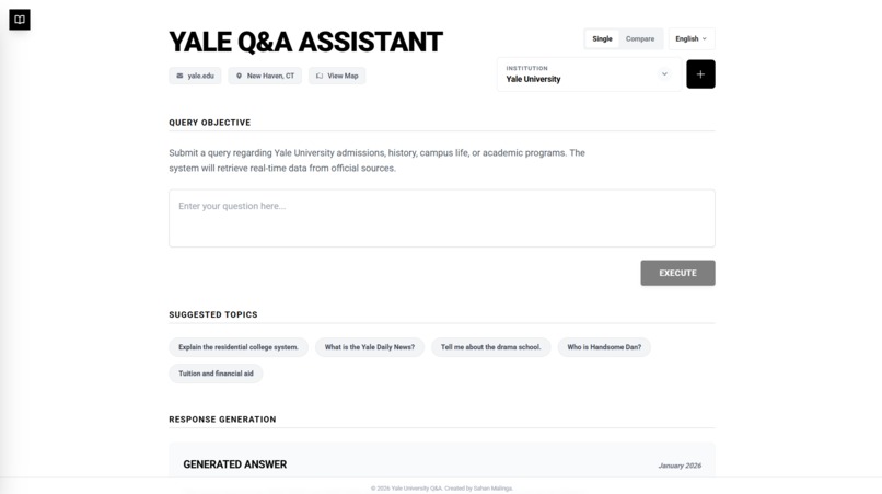 UniAssist - College Assistant – screenshot 14
