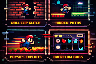 Glitchrift