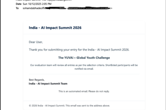 AI-powered Smart City Ecosystem (AI-Powered Viksit Bharat)