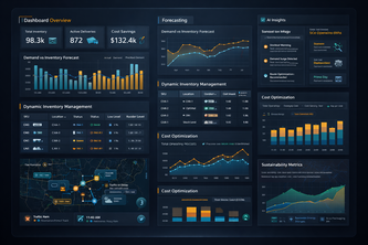 Supply Chain Intelligence