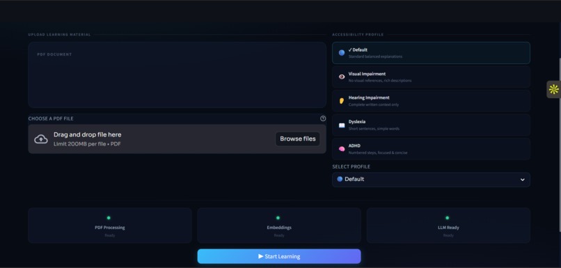 Vidya Setu – screenshot 1