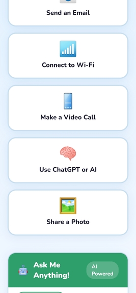Tap Assist  – screenshot 3