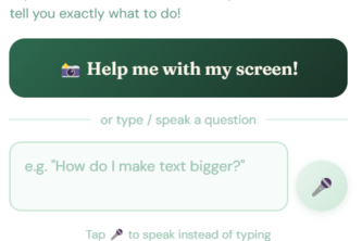 TechHelper- Tech made easy