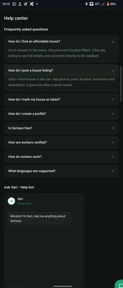 NDANGIRA NET – screenshot 5