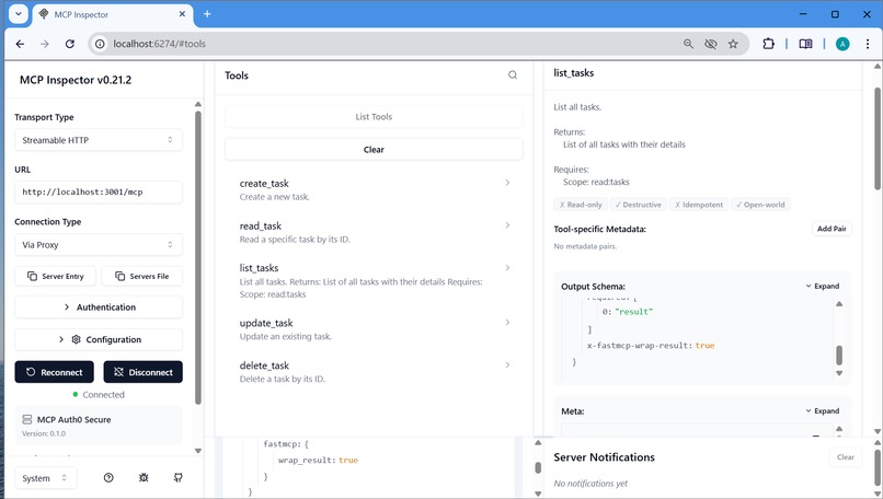 AuthSecureAgent – screenshot 13