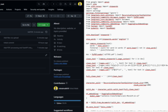 PDF AI Assistant using Gemini + FAISS