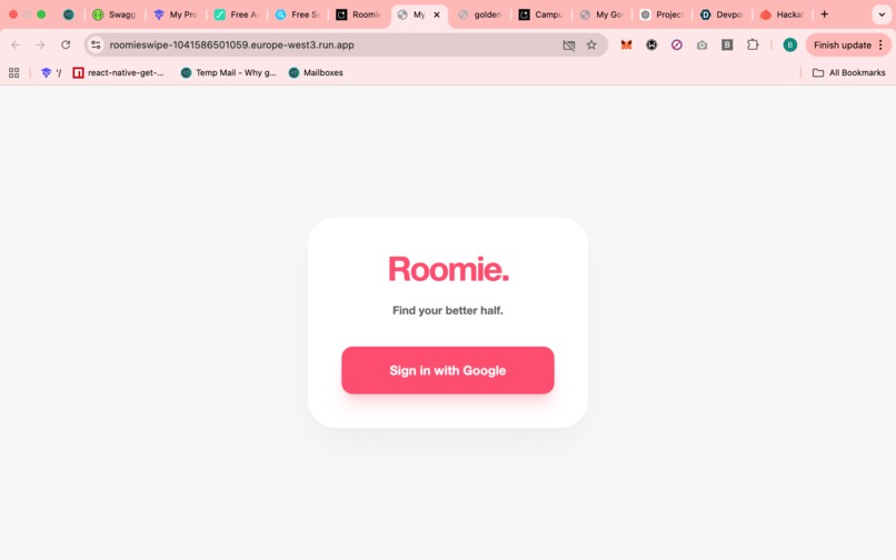 KampuzMatch – screenshot 1