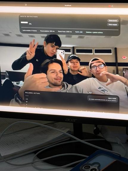 Sign Bridge – screenshot 8