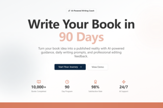 WritingCoach AI