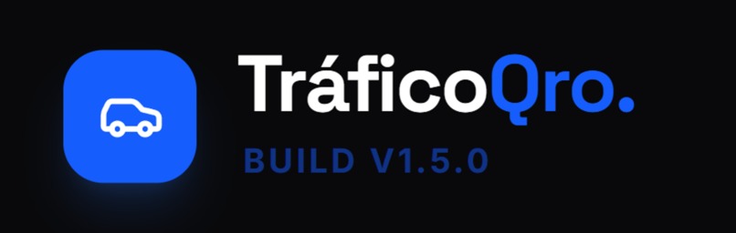 Trafico Qro – screenshot 1