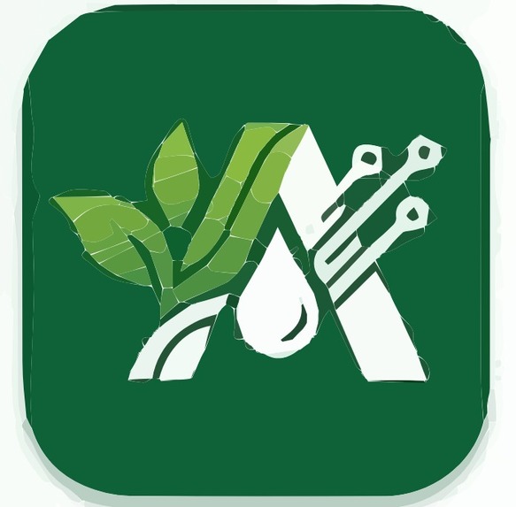 Agro IA – screenshot 1