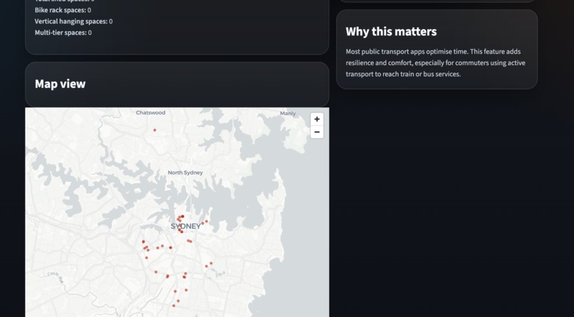 TripMate – screenshot 6
