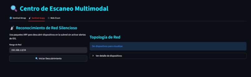 SentinelCore_AI – screenshot 3
