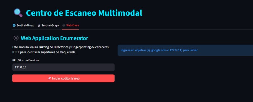 SentinelCore_AI – screenshot 4