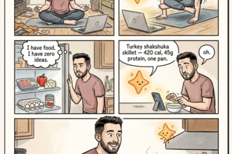 CLIO-Mydaywithclaude