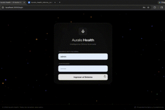Auralis Health