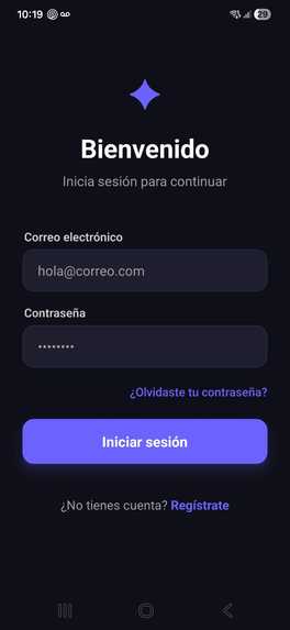 Lumark – screenshot 1