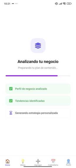 Lumark – screenshot 3