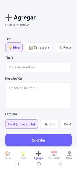 Lumark – screenshot 4