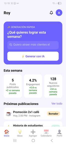 Lumark – screenshot 5