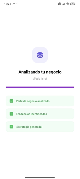 Lumark – screenshot 7