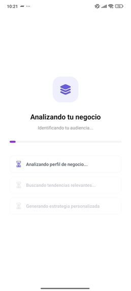 Lumark – screenshot 8