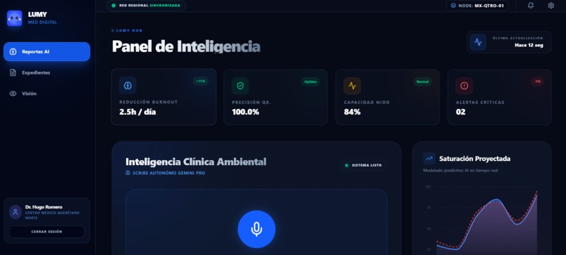 Lumy – screenshot 2