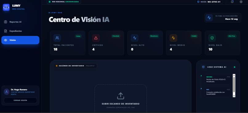 Lumy – screenshot 4