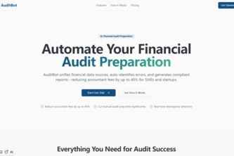 AuditBot