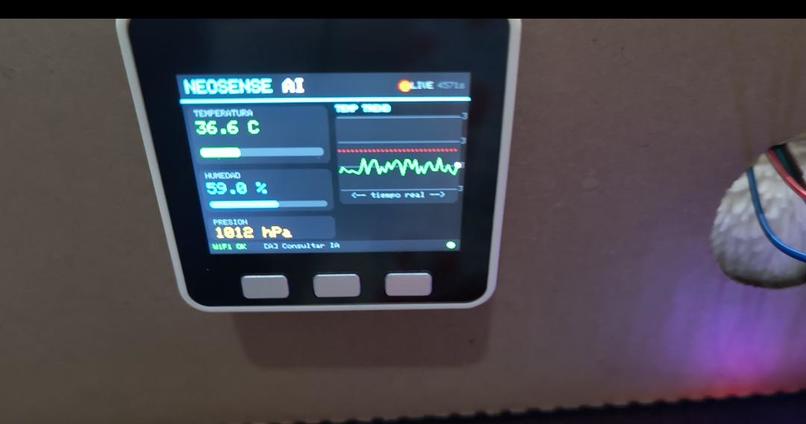 SafeCare NEO – screenshot 2