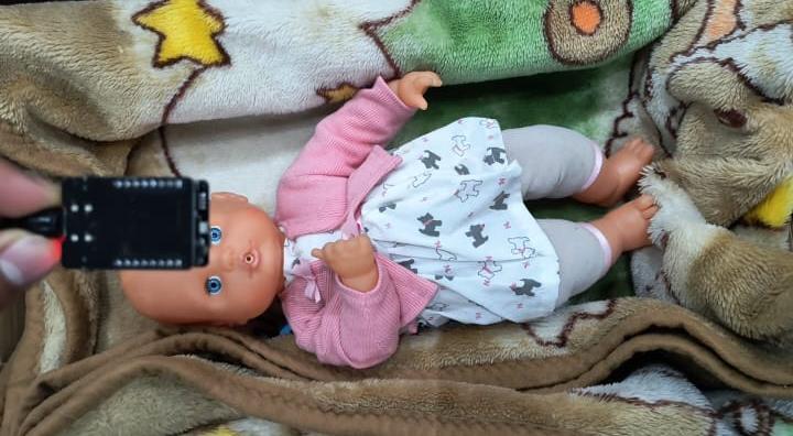 SafeCare NEO – screenshot 3